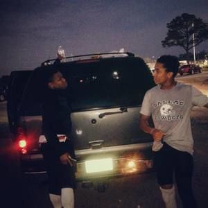 Meet your Posher, Aaron